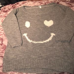 Aeropostale sweater